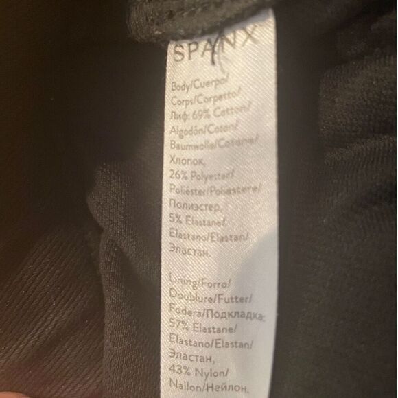 Spanx JeanLeggings  - Picture 5 of 5